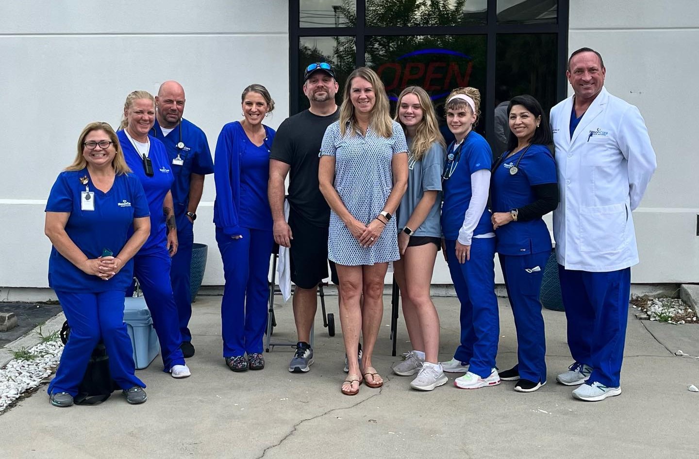 5 Tips For Finding A Good Primary Care Practice Near Me