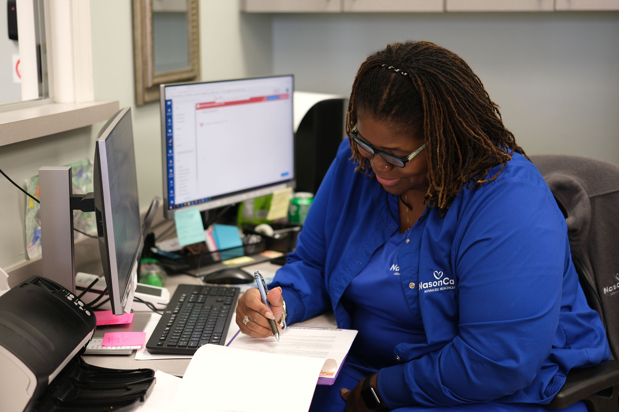 Employee Care: Make Health Insurance Work For You