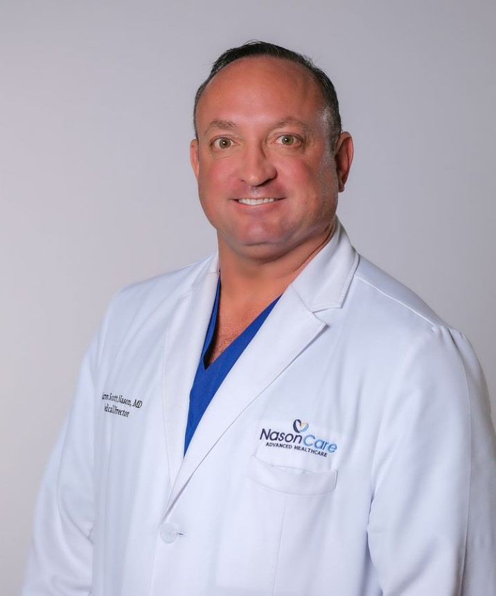 NasonCare - Charleston urgent care, primary care, employee care, weight loss, immigration physicals