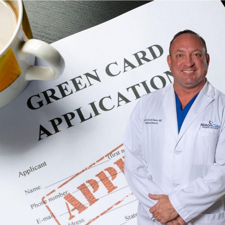 NasonCare - Charleston urgent care, primary care, employee care, weight loss, immigration physicals