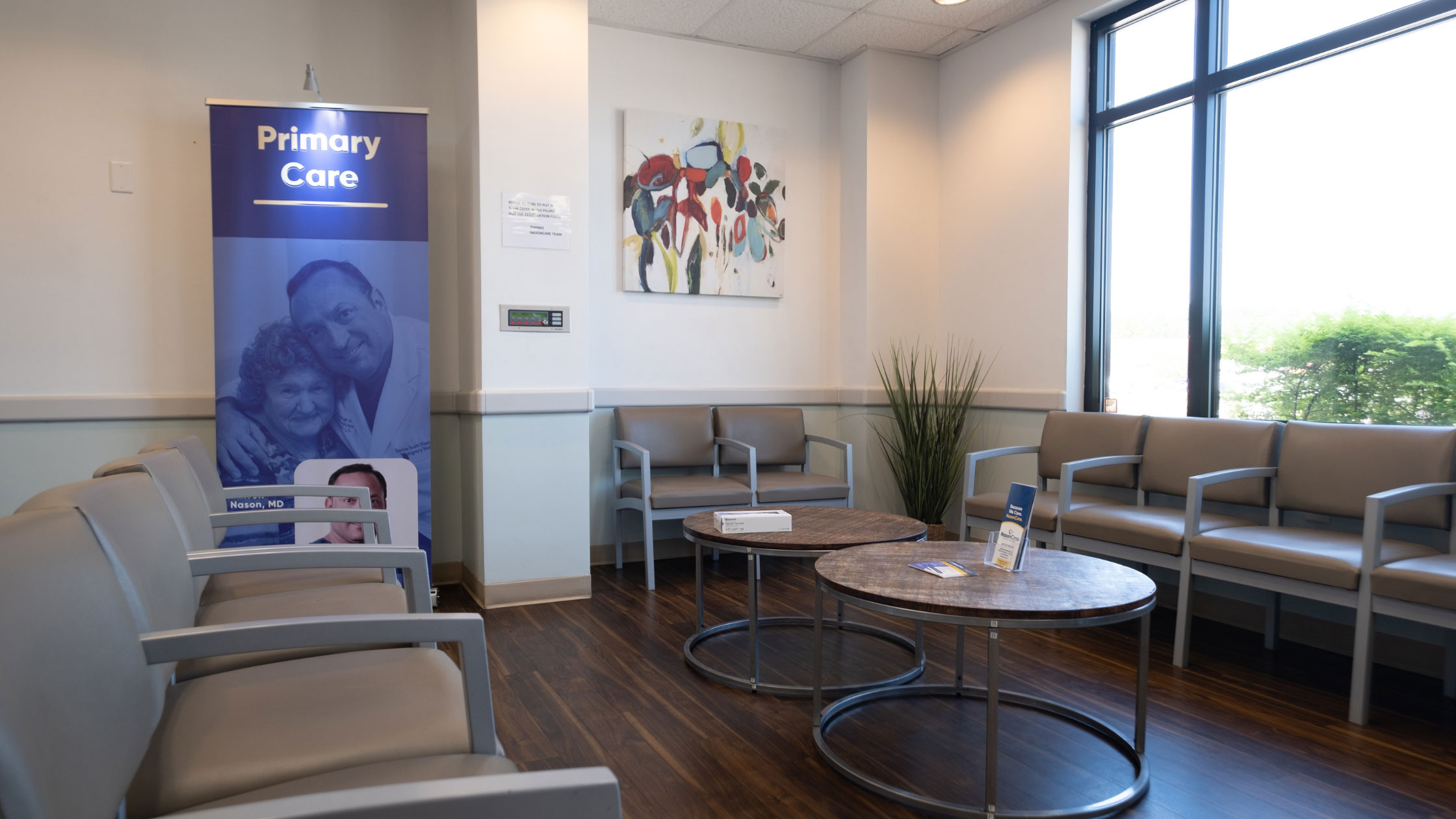 NasonCare - urgent care, primary care, employee care, weight loss, immigration physicals