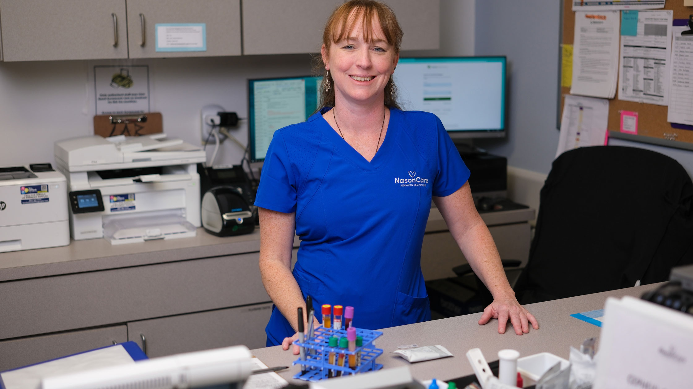 NasonCare - urgent care, primary care, employee care, weight loss, immigration physicals